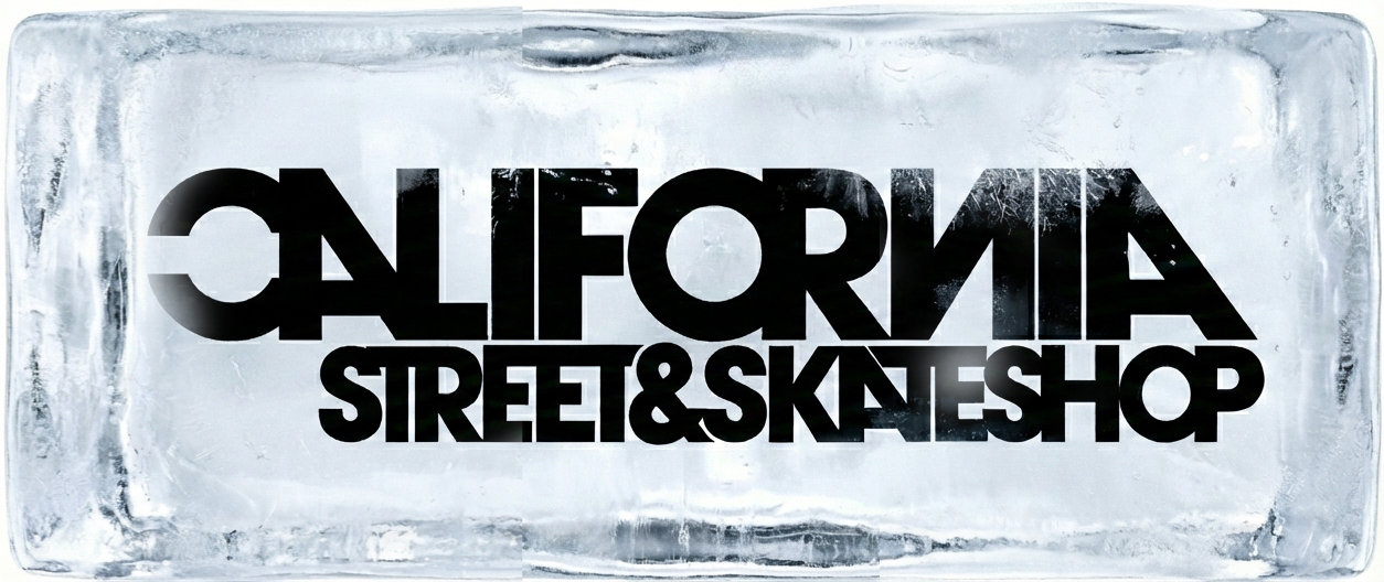 California Skateshop Logo