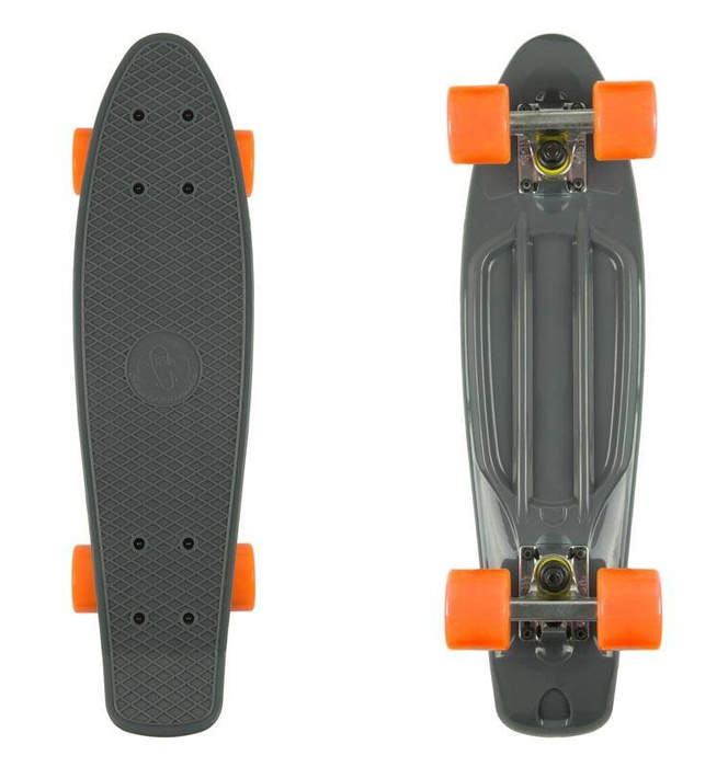 Fish Skateboards california