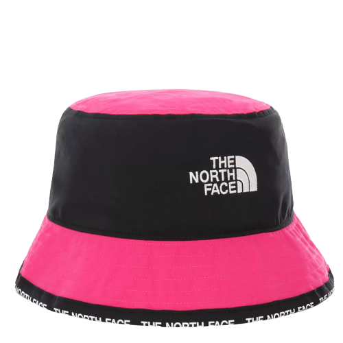 Kapelusz The North Face Cypress mr pink różowy | Wyprzedaż 