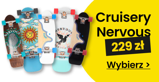 Cruisery Nervous 229