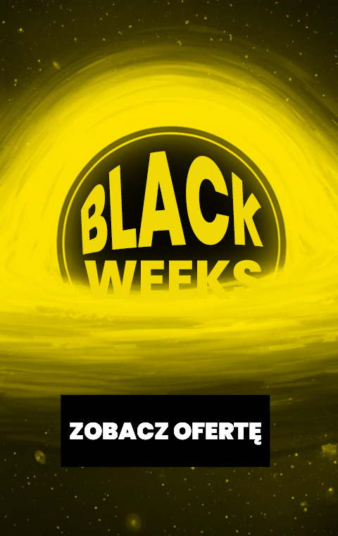 Black weeks 2025