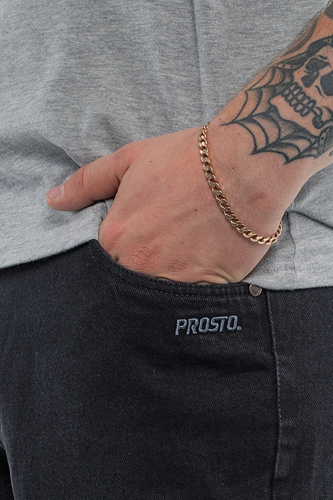 Szorty Prosto Twole Black