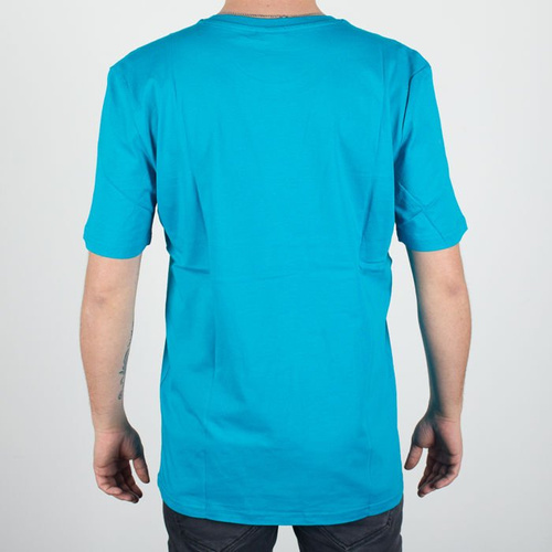 Koszulka Fila Nolan Caribbeanea/Bright Wht