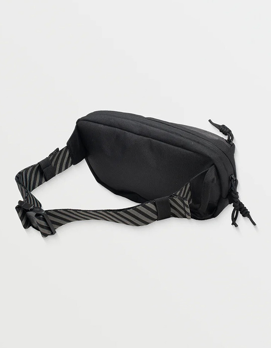Nerka Volcom SP25 Mini Dos Pack Black