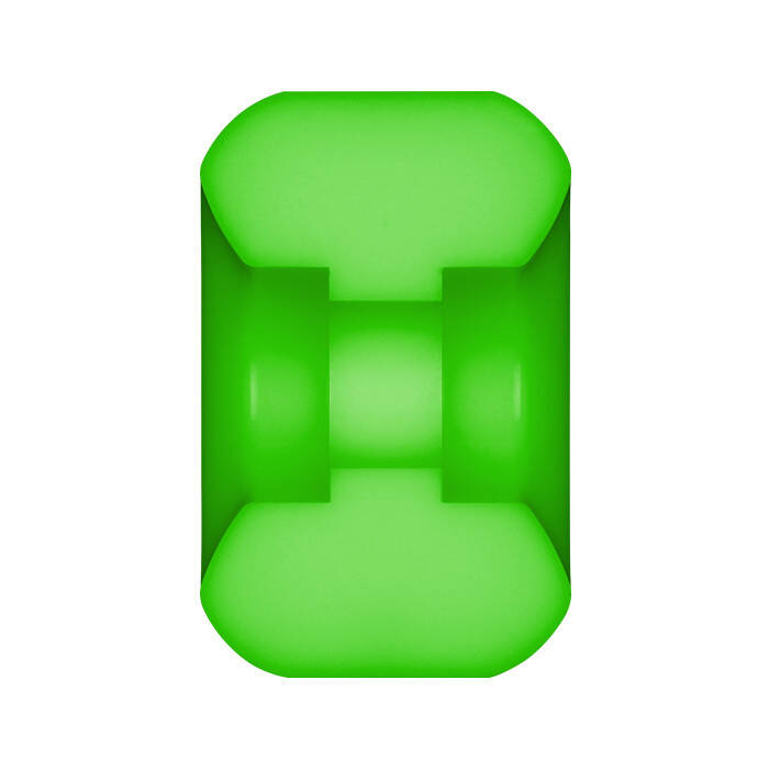 Koła Powell Peralta Dragon Formula 56mm 93A Green