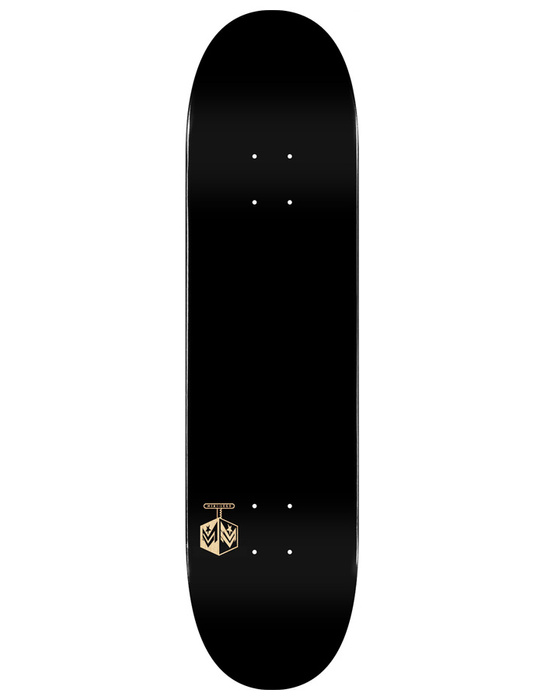 Deska Mini Logo Detonator Czarna 8.0