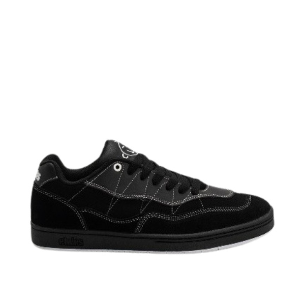 Buty Etnies Snake x Sour black (4107000621-001)