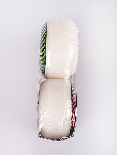 Koła Spitfire Class Rst Wht  53