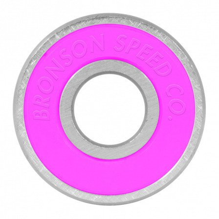 Łożyska Bronson L.Baker Pro G3