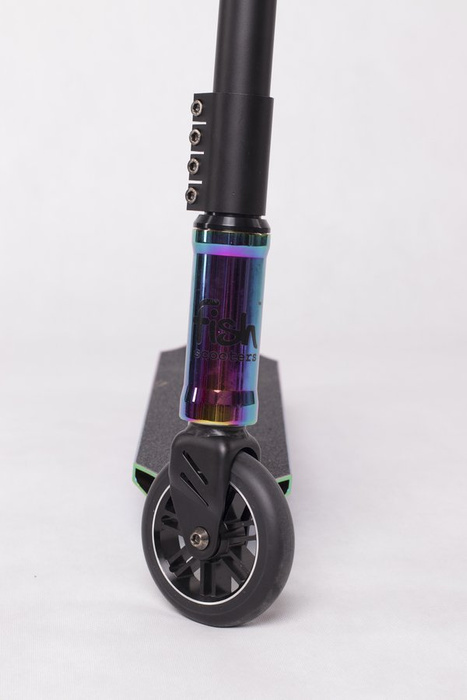 Hulajnoga Wyczynowa Fish Scooters Shark Neo