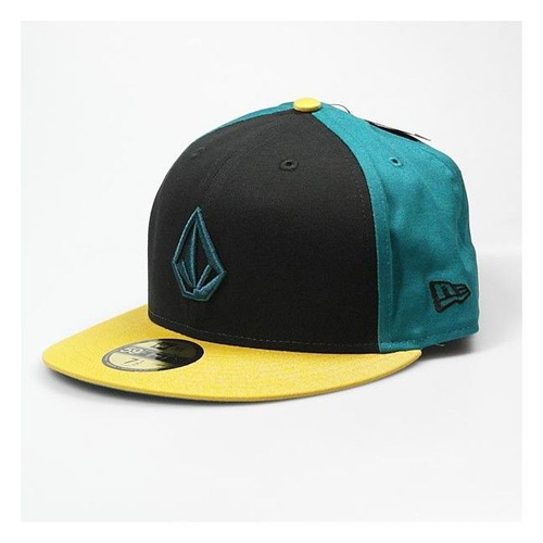 Czapka Volcom Fa12 New Era Mus