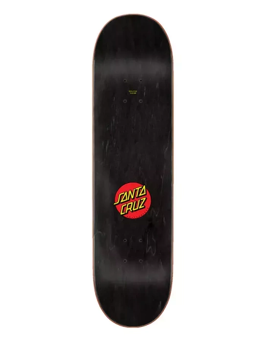 Blat Santa Cruz Classic Dot 8.375in X 31.83in