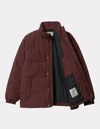 Kurtka Carhartt WIP Danville Ale/White