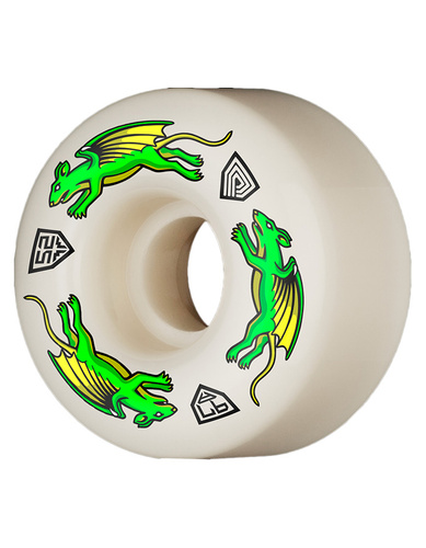 Koła Powell Peralta Dragon Formula Nano Rats 52mm 97A