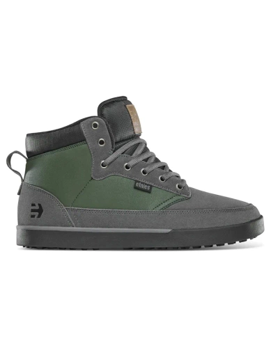 Buty Etnies M Dunbar Htw Grey/Green