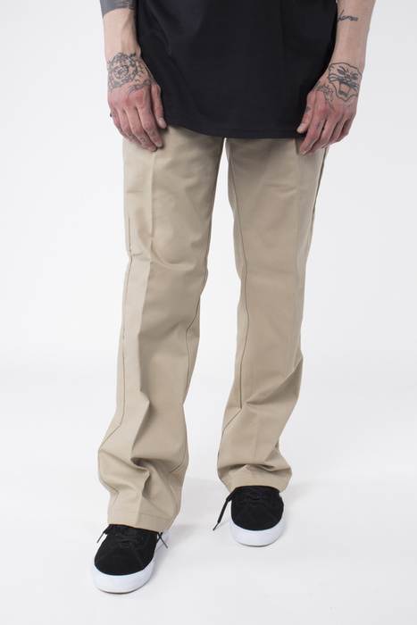 Spodnie Dickies 874 Rec Khaki Silm Fit