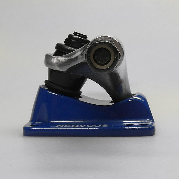 Trucki Nervous Sp12 Icon Roy/Sil