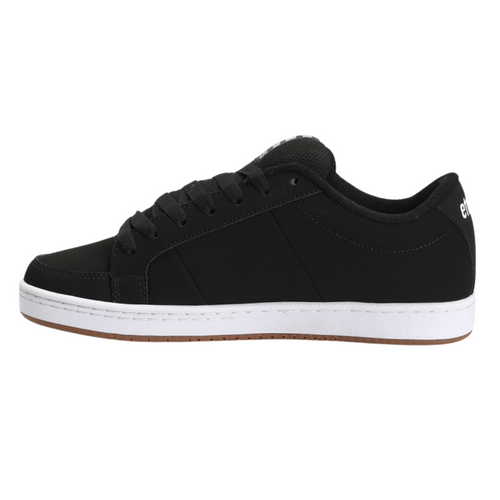 Buty Etnies Kingpin Black White Gum