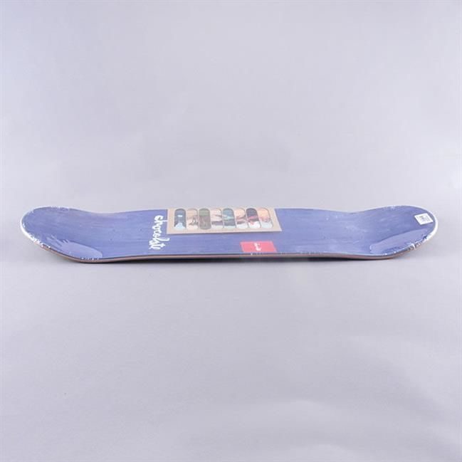 Blat Chocolate Solitary Animals Tershy 8,5"