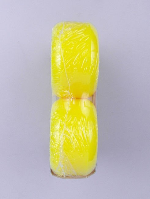 Koła Bones Miller Inner Ii 54 Ylw Skatepark Formula