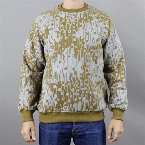 Bluza Pogo Kamo Crew