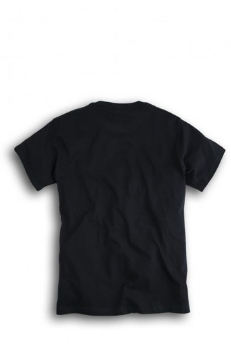 Koszulka Tabasko FA17 LOGO PATTERN BLK