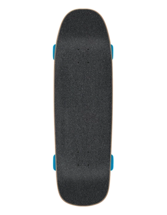 Deskorolka Cruzer Santa Cruz Decoder Hand 9.51