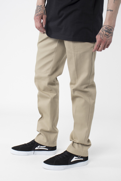 Spodnie Dickies 874 Rec Khaki Silm Fit