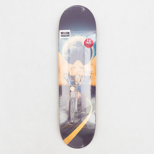 Deska Baker Rh Moon Child 8.25