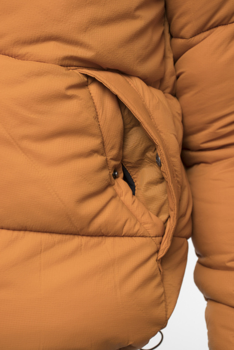 Kurtka Dickies Waldenburg Pumpkin Spice