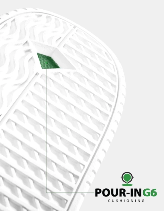 Buty Emerica M Phocus G6 Black/White/Gold