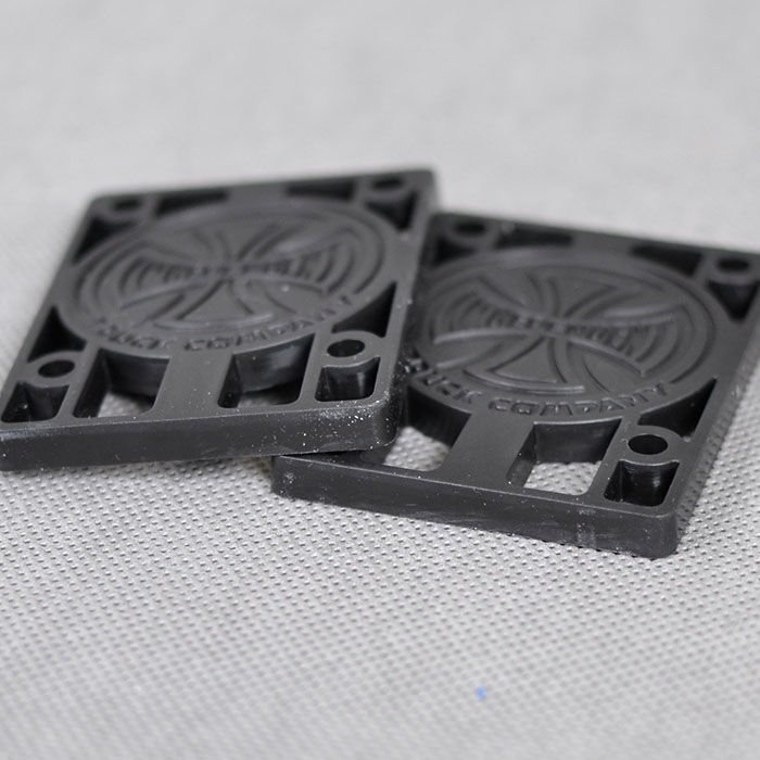 Podkładki Independent Riser Pads 1/4