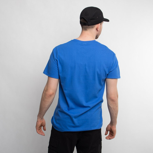 Koszulka Thrasher Atlantic Drift Royal