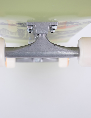 Deskorolka MOB Skateboards Tower 8.0