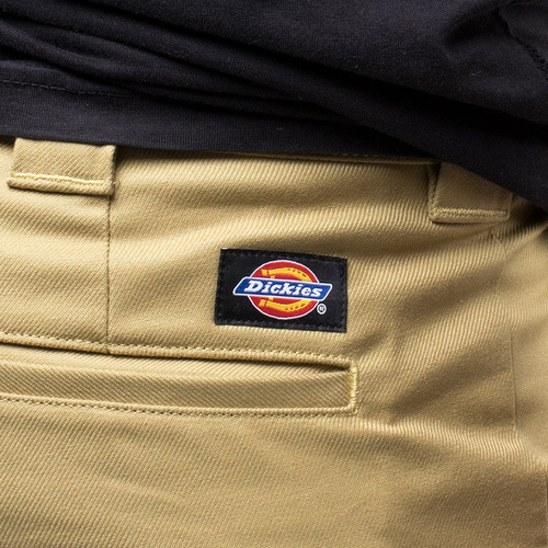 Szorty Dickies Cobden Khaki