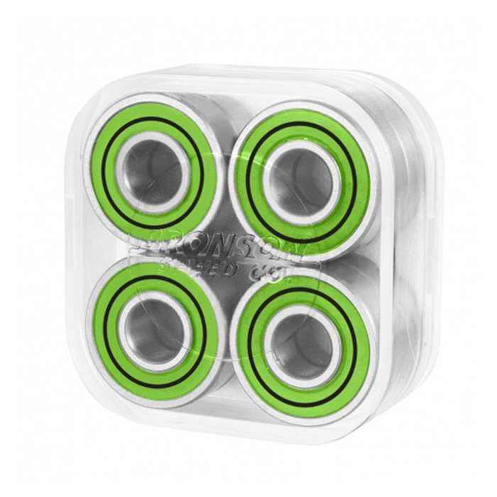 Łożyska Bronson Bearings Martinez Pro G3