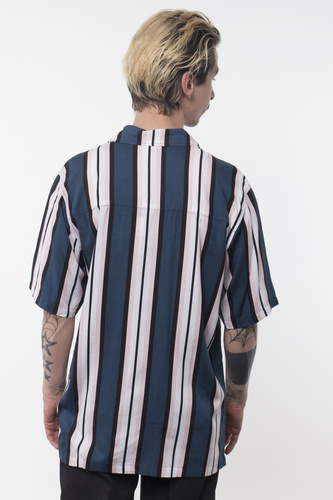 Koszula Dickies Lynnwood Air Force Blue