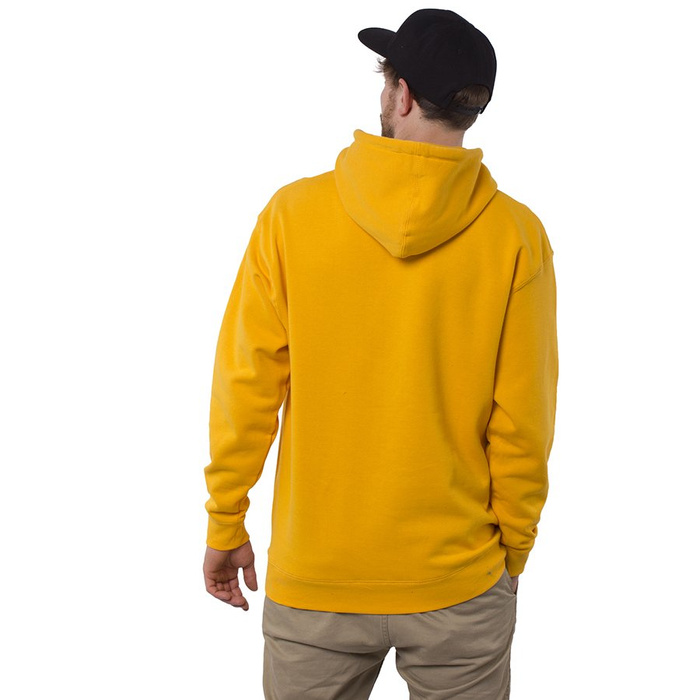 Bluza Z Kapturem Thrasher X Venture Collab Hood Gold