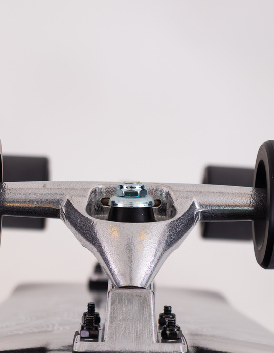 Deskorolka Fish Skateboards Surf Skate Ours 28"