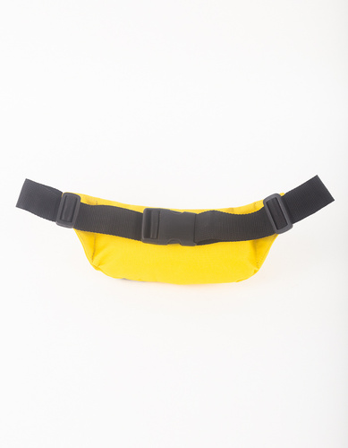 Saszetka Nervous Classic Patch Yellow