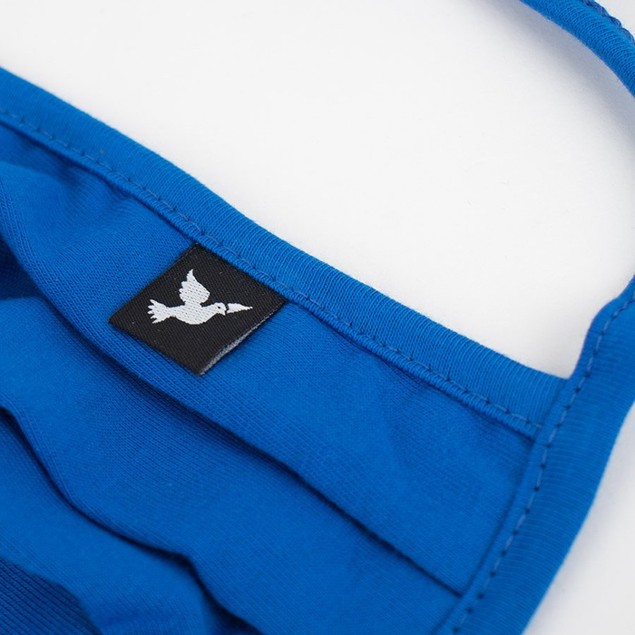 Maseczka Ochronna Nervous Royal