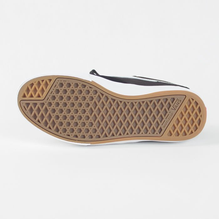 VANS BUTY KYLE WALKER PRO BLACK/WHITE