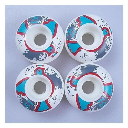 Koła Nervous Sp13 Icon Blu 51