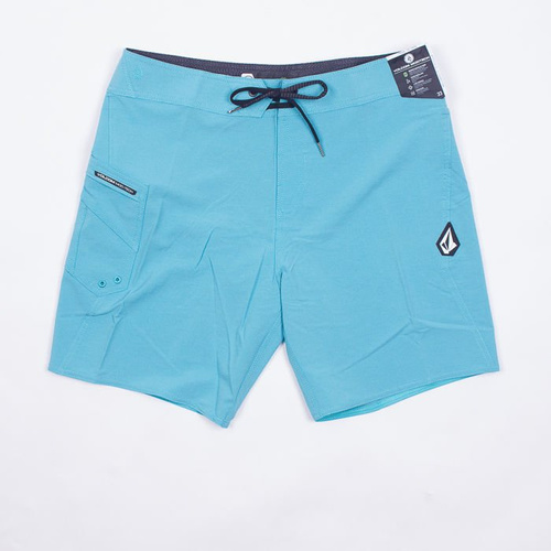 Szorty Boardshort Volcom Sp19 Lido Soli Mod Cyb