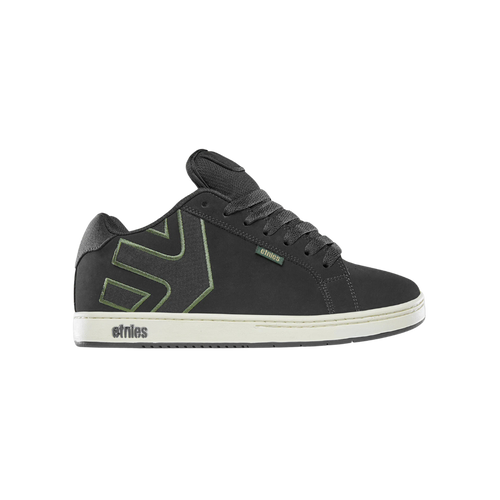 Buty Etnies Fader Black Green