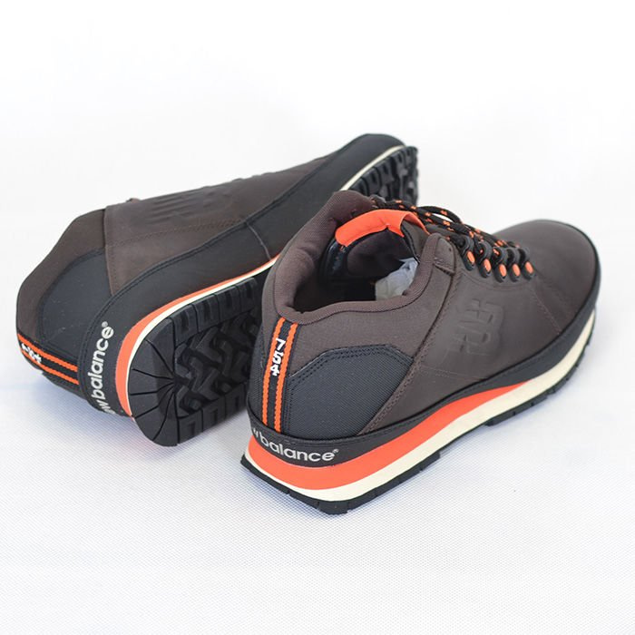 Buty New Balance H754bo