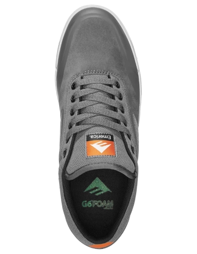 Buty Emerica M Phocus G6 Grey