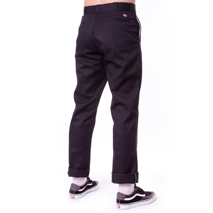 Spodnie męskie Dickies 874BK Work Pant Original Fit black