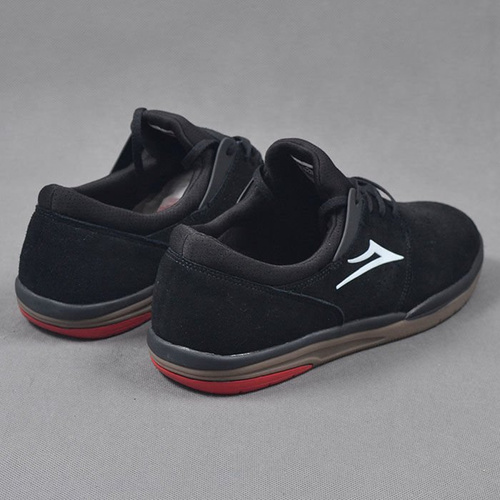 BUTY LAKAI SP17 FREEMONT BLK/GUM SUEDE