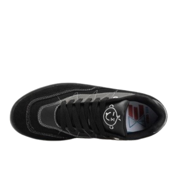 Buty Etnies Snake x Sour black (4107000621-001)